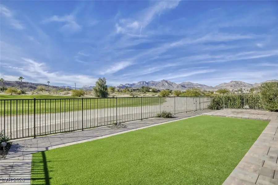 2155 Alcova Ridge Drive, Las Vegas, NV 89135 - #2