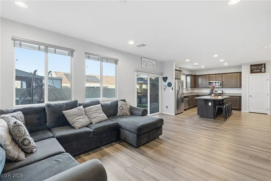 2316 Stone Well Road, North Las Vegas, NV 89031 - Image #3