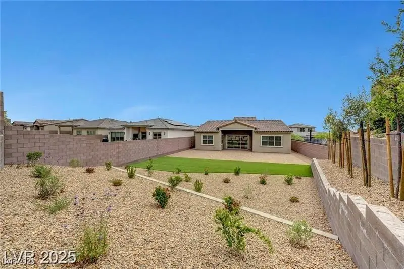 281 Gandara Street, Las Vegas, NV 89138 - Image #2