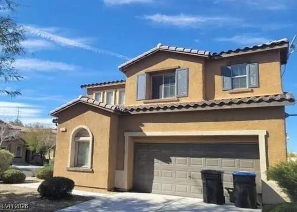 5217 Grand Lake Street, North Las Vegas, NV 89081