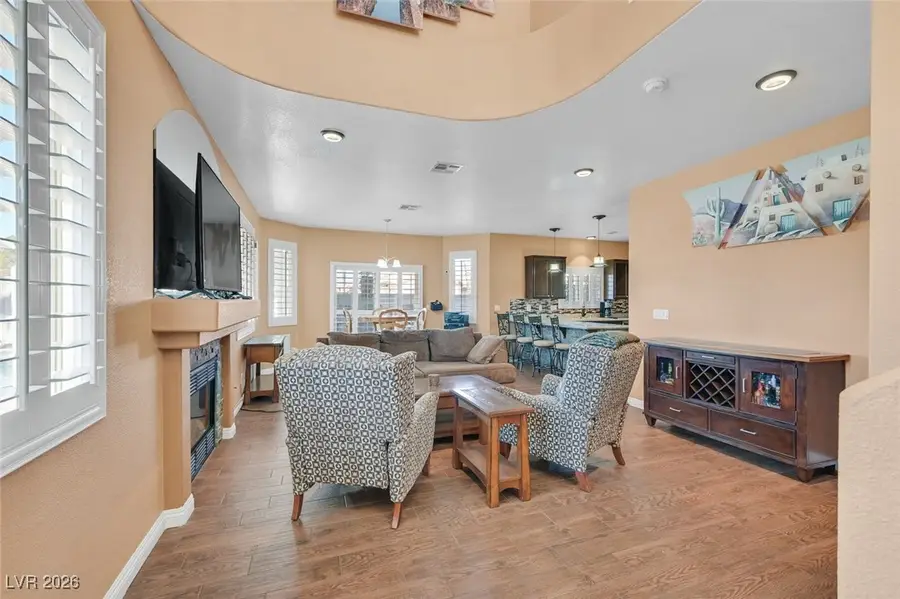 3644 Julia Waldene Court, Las Vegas, NV 89129 - Image #2