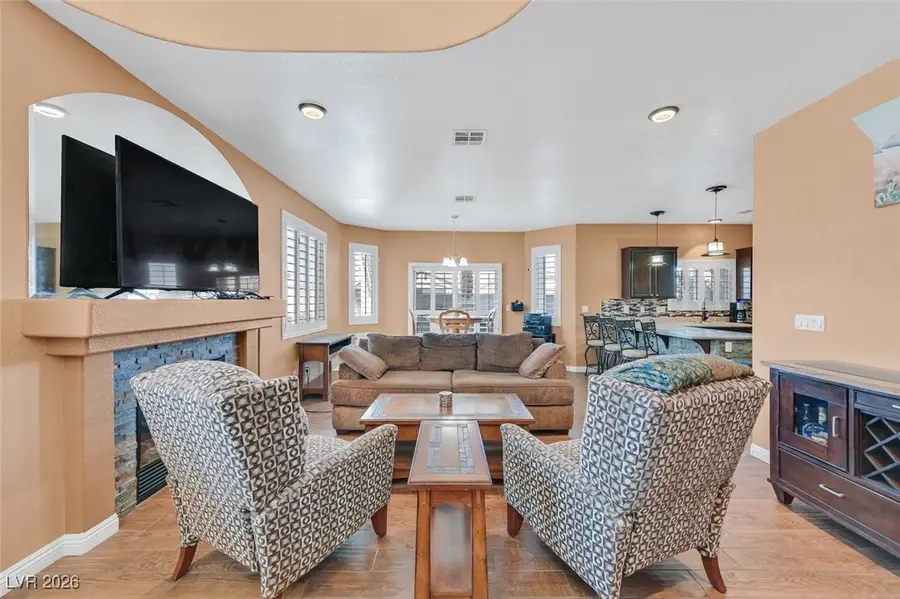 3644 Julia Waldene Court, Las Vegas, NV 89129 - Image #3