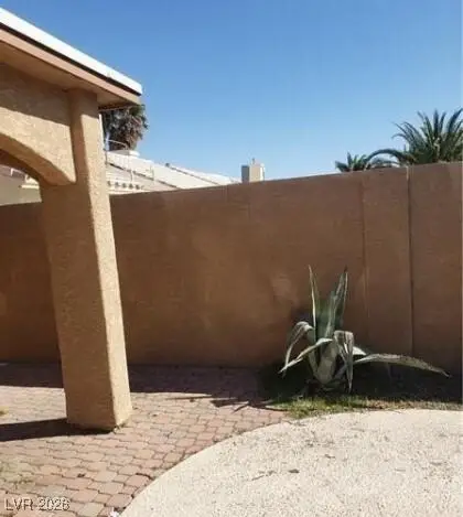 3505 Benson Lane, North Las Vegas, NV 89032 - #3