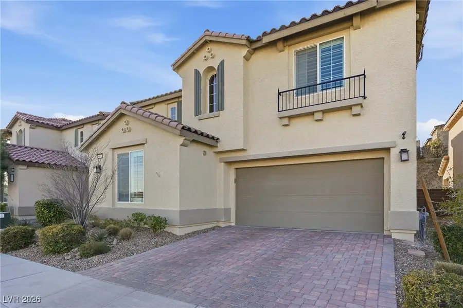 4631 Eagle Nest Peak Street, Las Vegas, NV 89129 - Image #3
