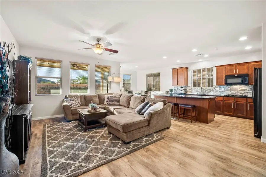 1081 Via Gandalfi, Henderson, NV 89011 - Image #2