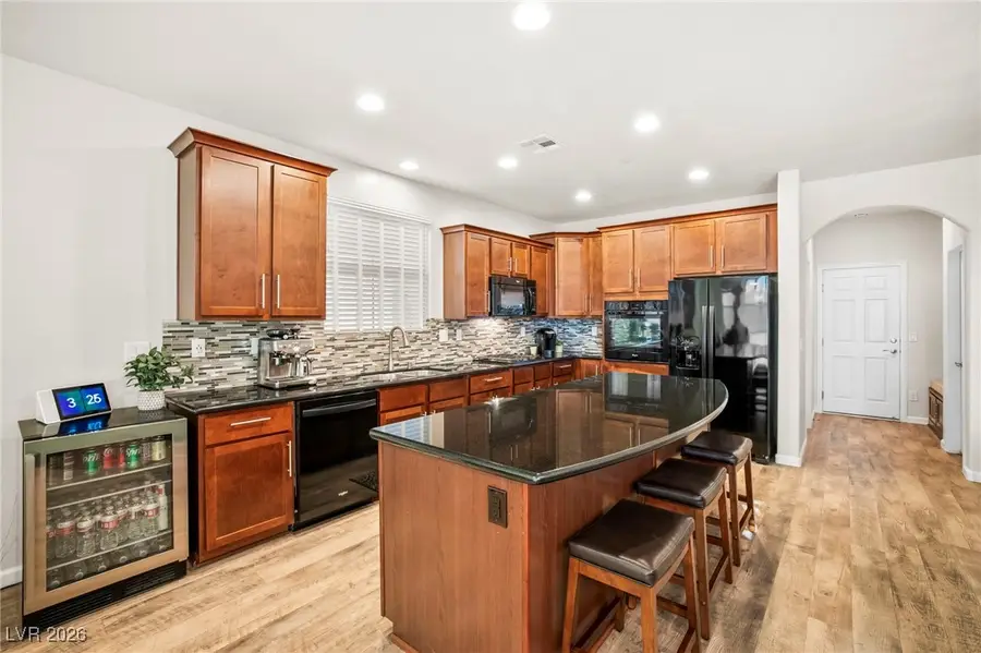 1081 Via Gandalfi, Henderson, NV 89011 - Image #3