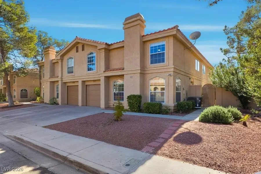 2833 Dawn Crossing Drive, Henderson, NV 89074 - #2