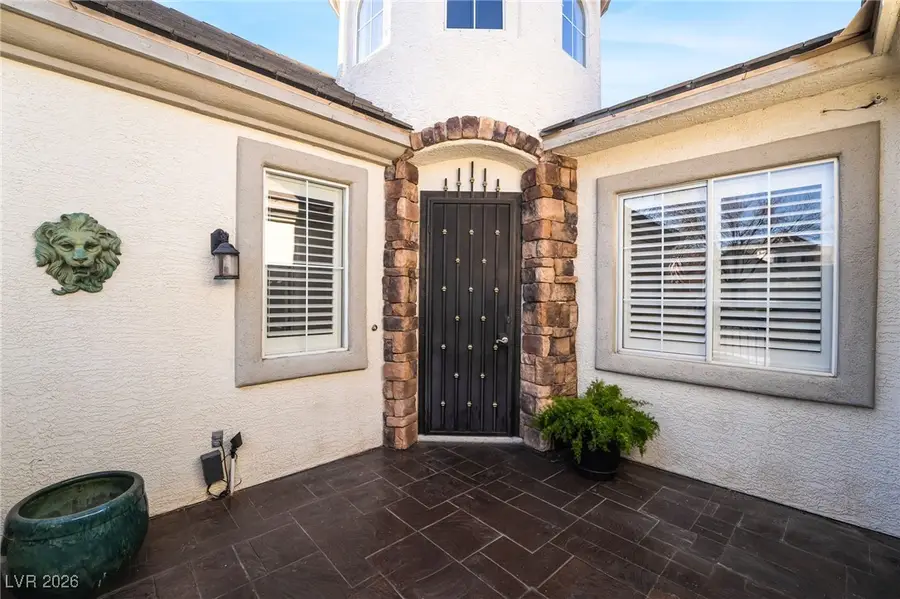 2274 Moresca Avenue, Henderson, NV 89052 - Image #2