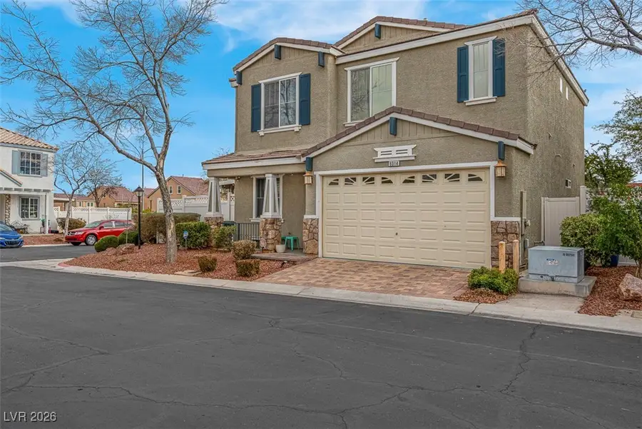 8314 Eagle Port Street, Las Vegas, NV 89139 - Image #3
