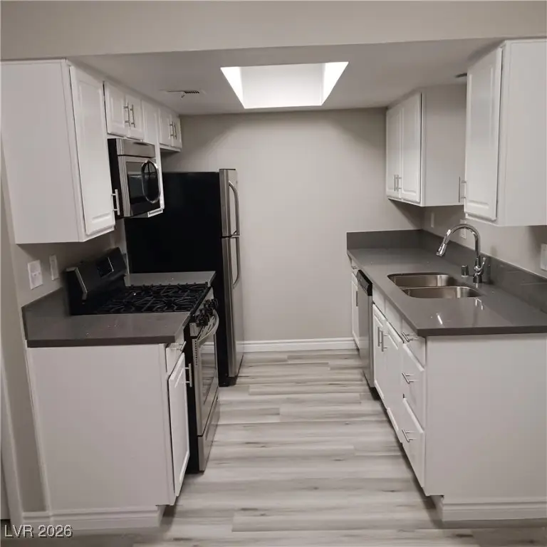 461 N Lamb Boulevard #C, Las Vegas, NV 89110 - Image #1