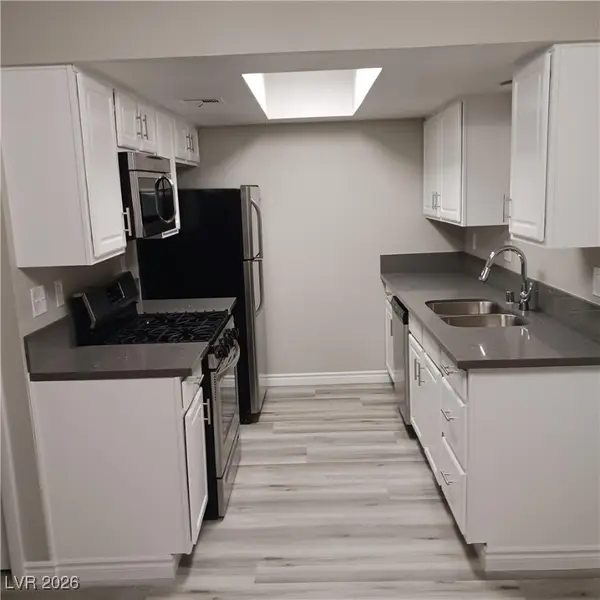 461 N Lamb Boulevard #C, Las Vegas, NV 89110