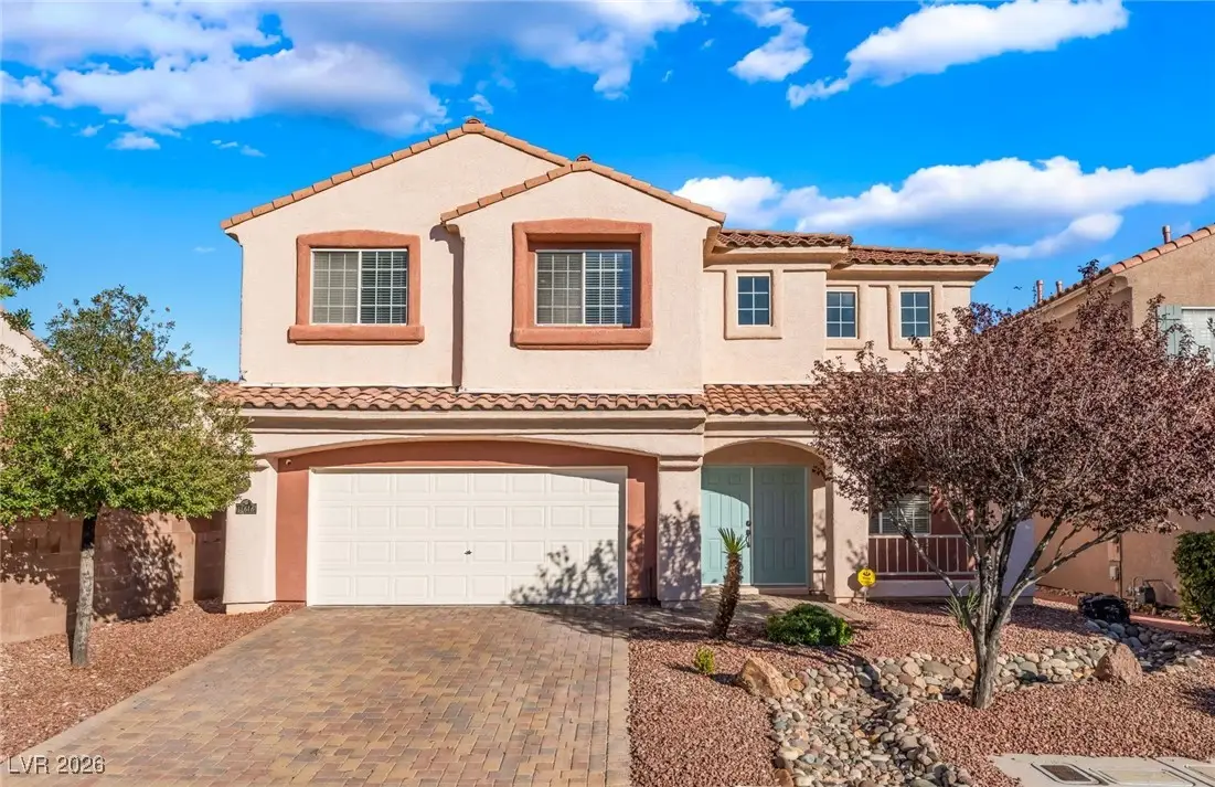 11616 Cabo Del Mesa Avenue, Las Vegas, NV 89138 - #1