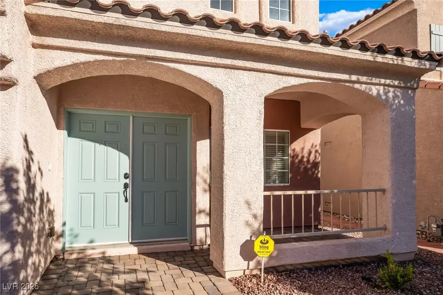 11616 Cabo Del Mesa Avenue, Las Vegas, NV 89138 - #3