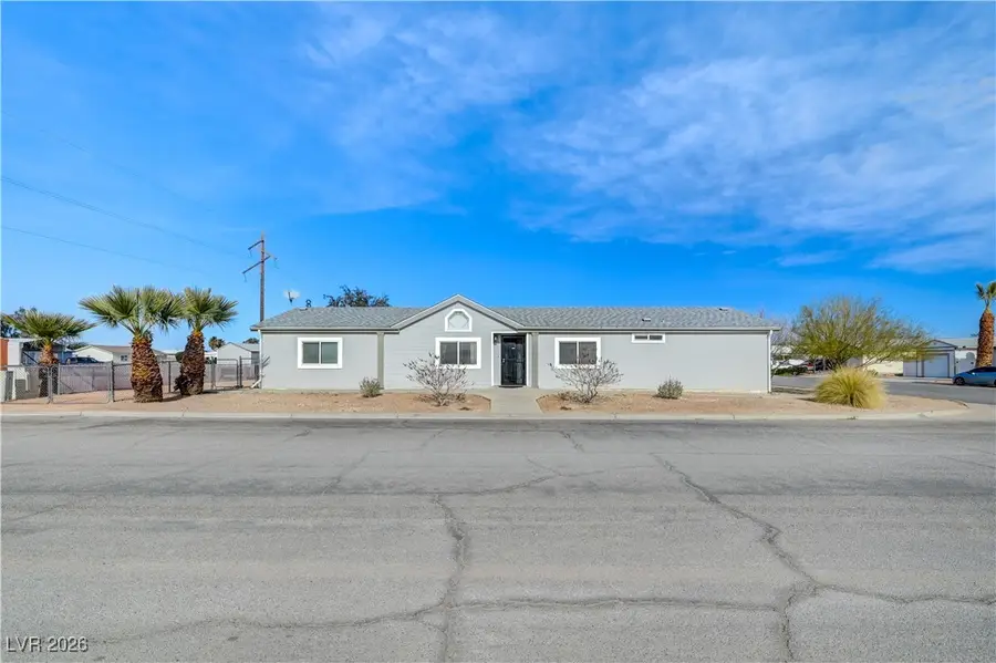 729 Lillian Condie Road, Overton, NV 89040 - #3