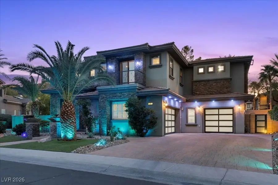 1552 Foothills Village Drive, Henderson, NV 89012 - Image #2