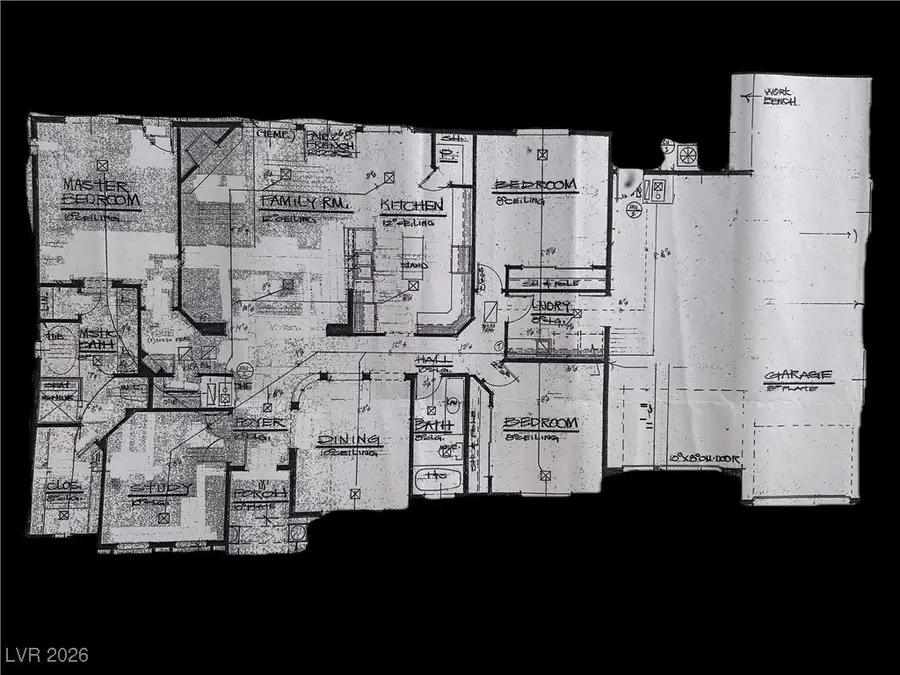 521 Hidden Cove, Boulder City, NV 89005 - #2