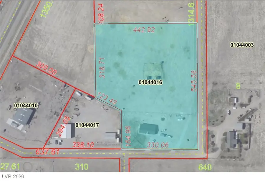 800 E 93rd Street, Ely, NV 89301 - Image #3