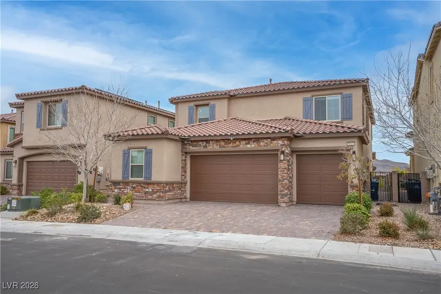 9605 Starfish Reef Way, Las Vegas, NV 89178 - Image #2