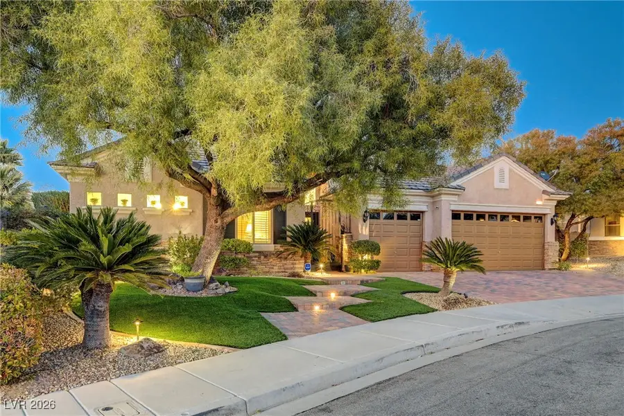 1401 Antienne Drive, Henderson, NV 89052 - Image #2