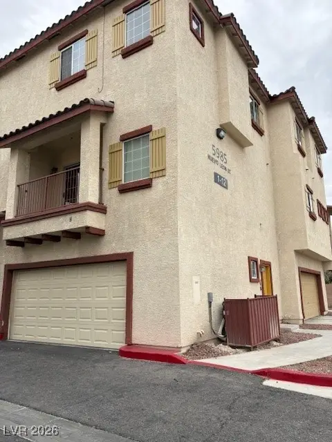 Address Withheld By Seller, North Las Vegas, NV 89031 - Image #1