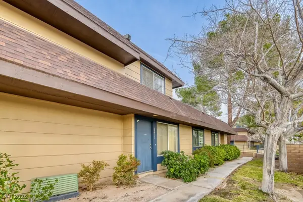 6211 Meadowhaven Lane, Las Vegas, NV 89103