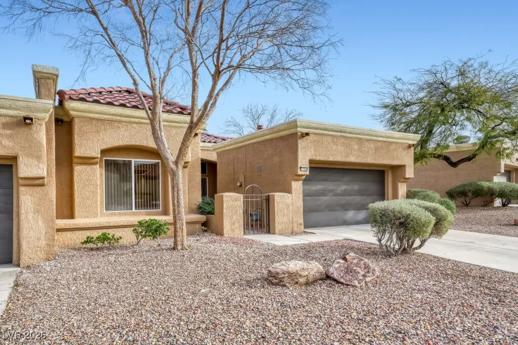 2744 Desert Crystal Drive, Las Vegas, NV 89134 - Image #1