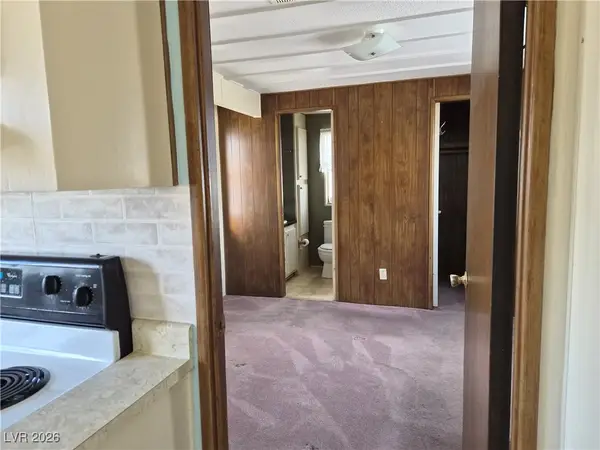 201 N Murphy Street, Pahrump, NV 89060