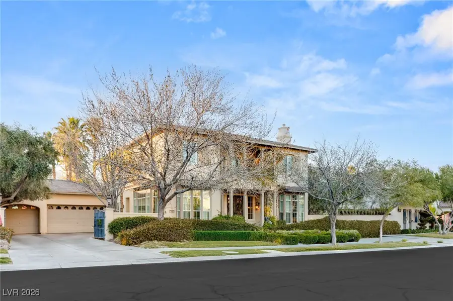 1405 French Merlot Court, Las Vegas, NV 89144 - Image #2