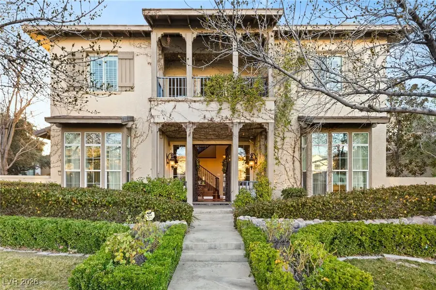 1405 French Merlot Court, Las Vegas, NV 89144 - Image #3