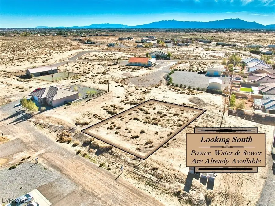 6670 Gallup Court, Pahrump, NV 89060 - #2