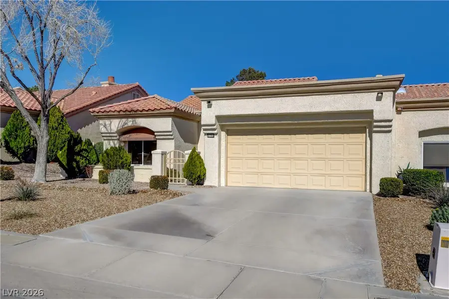 9704 Sundial Drive, Las Vegas, NV 89134 - #3