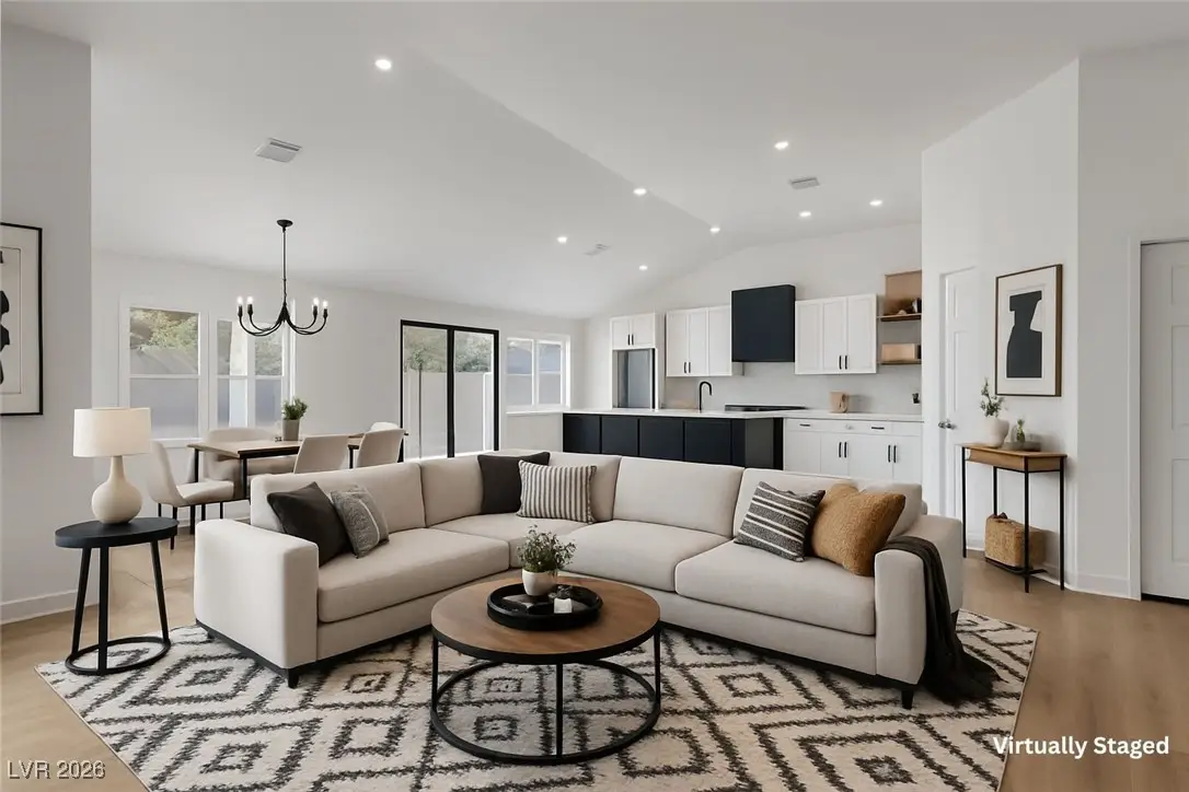 363 El Pico Drive, Henderson, NV 89014 - Image #1