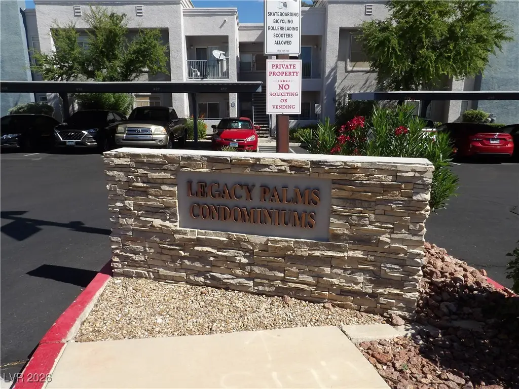 2201 Ramsgate Drive #326, Henderson, NV 89074 - Image #1