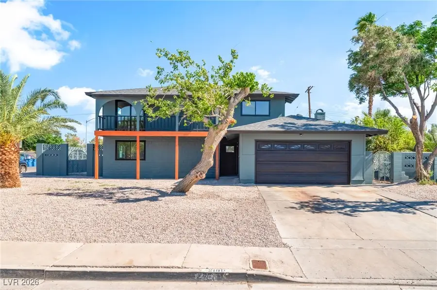 2180 Palora Avenue, Las Vegas, NV 89169 - Image #2