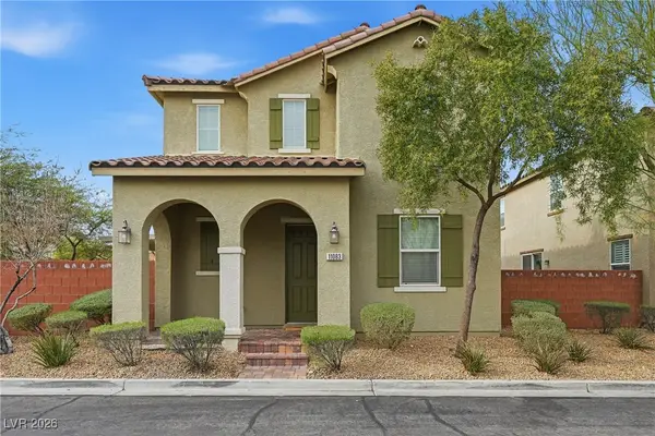 11083 Camden Bay Street, Las Vegas, NV 89179