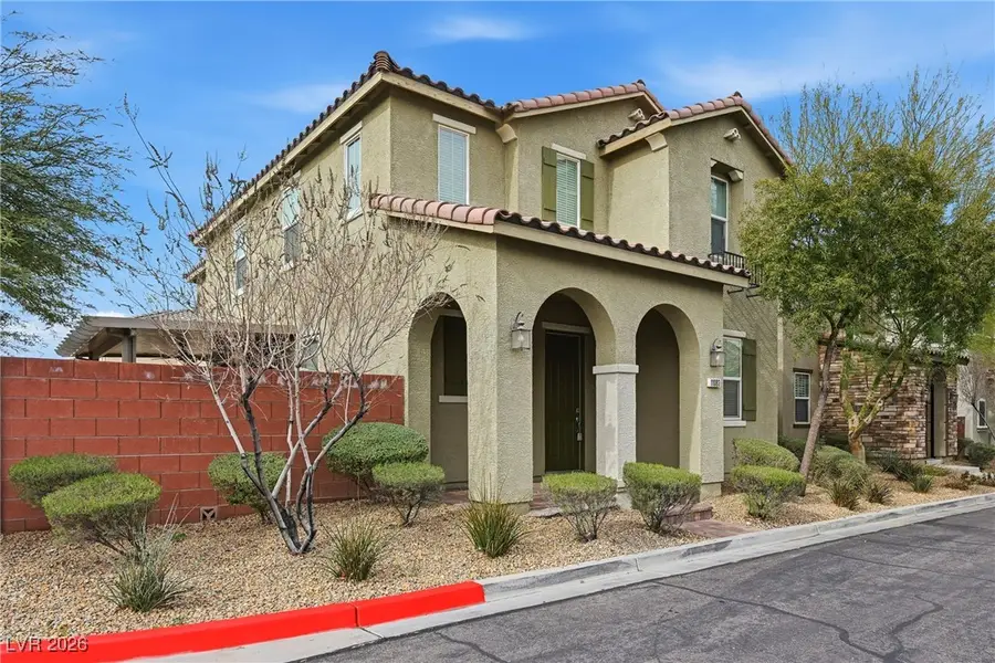 11083 Camden Bay Street, Las Vegas, NV 89179 - Image #3