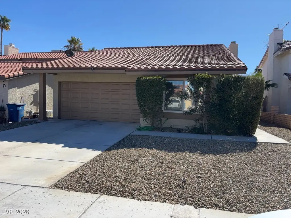 3283 Astoria Drive, Las Vegas, NV 89121 - Image #1