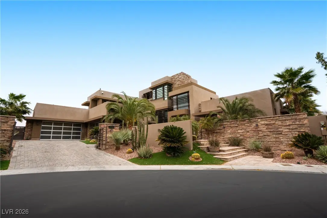 6755 Agave Azul Court, Las Vegas, NV 89120 - Image #1