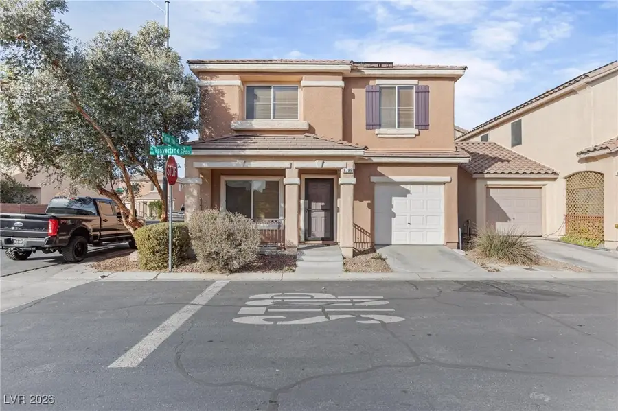 6786 Travertine Lane, Las Vegas, NV 89122 - #2