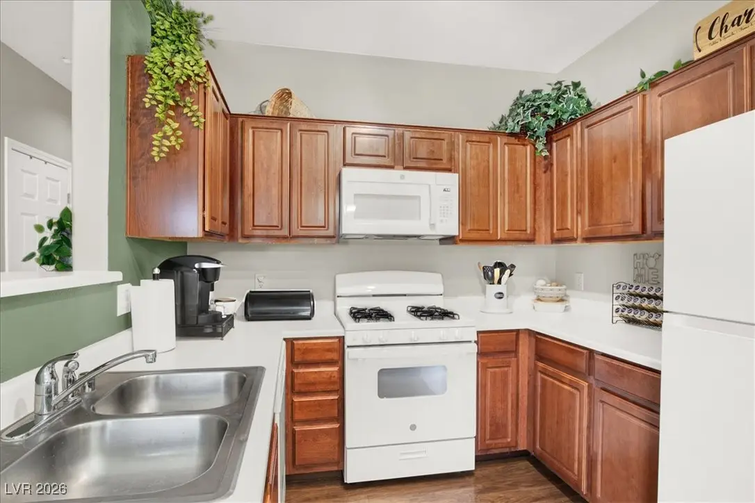 10443 Kitty Joyce Avenue, Las Vegas, NV 89129 - #1