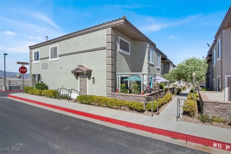 10443 Kitty Joyce Avenue, Las Vegas, NV 89129 - #2