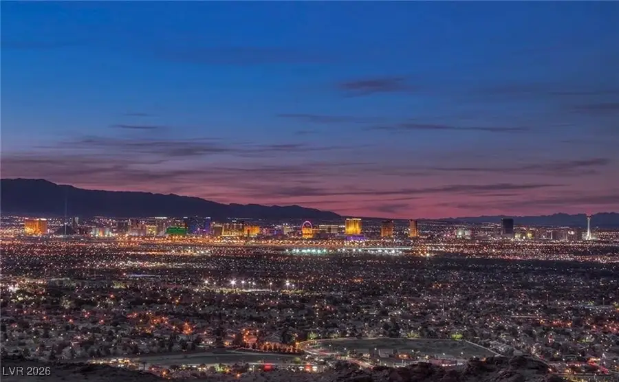 467 Rock Peak Drive, Henderson, NV 89012 - #2