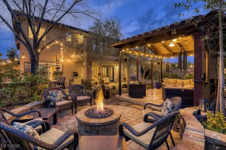 9930 Waxberry Court, Las Vegas, NV 89178 - Image #2