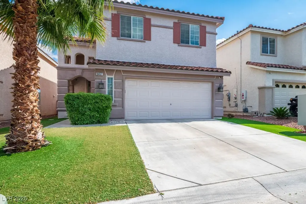 9467 Duration Avenue, Las Vegas, NV 89148 - Image #1
