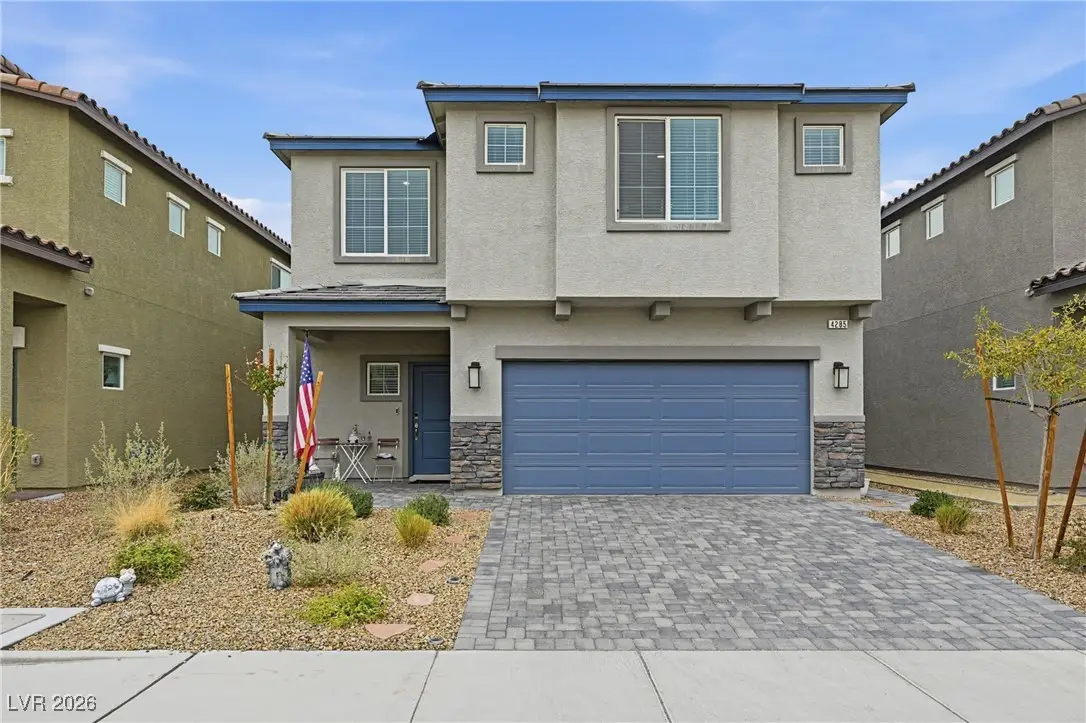4285 Sago Lily Street, Las Vegas, NV 89129 - #1