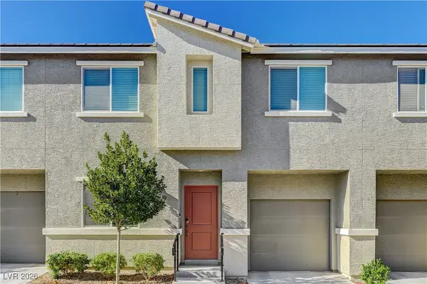 12183 Mojave Gold Road #2, Las Vegas, NV 89183