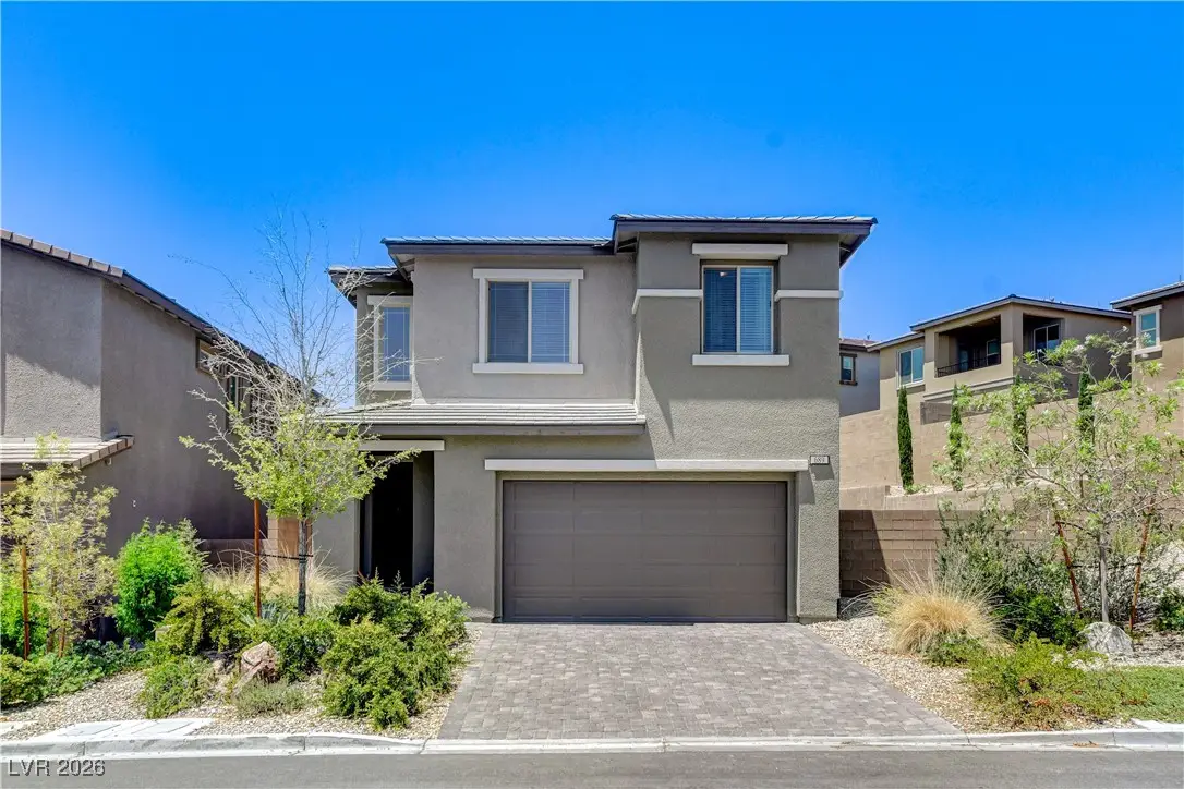 689 Rogue Wave Street, Las Vegas, NV 89138 - Image #1