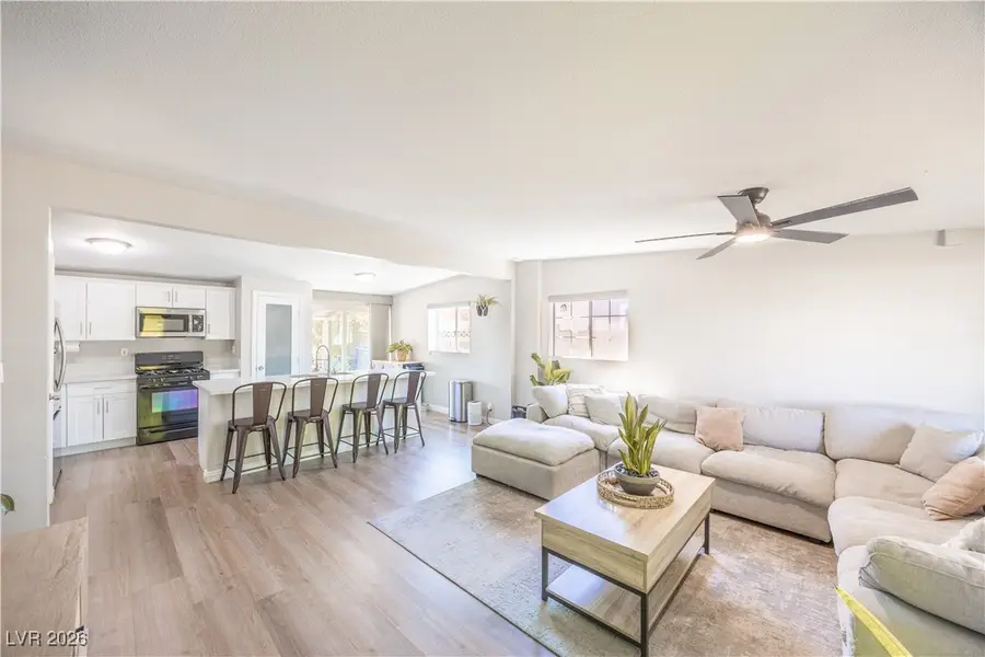 1615 Flower Avenue, North Las Vegas, NV 89030 - Image #3