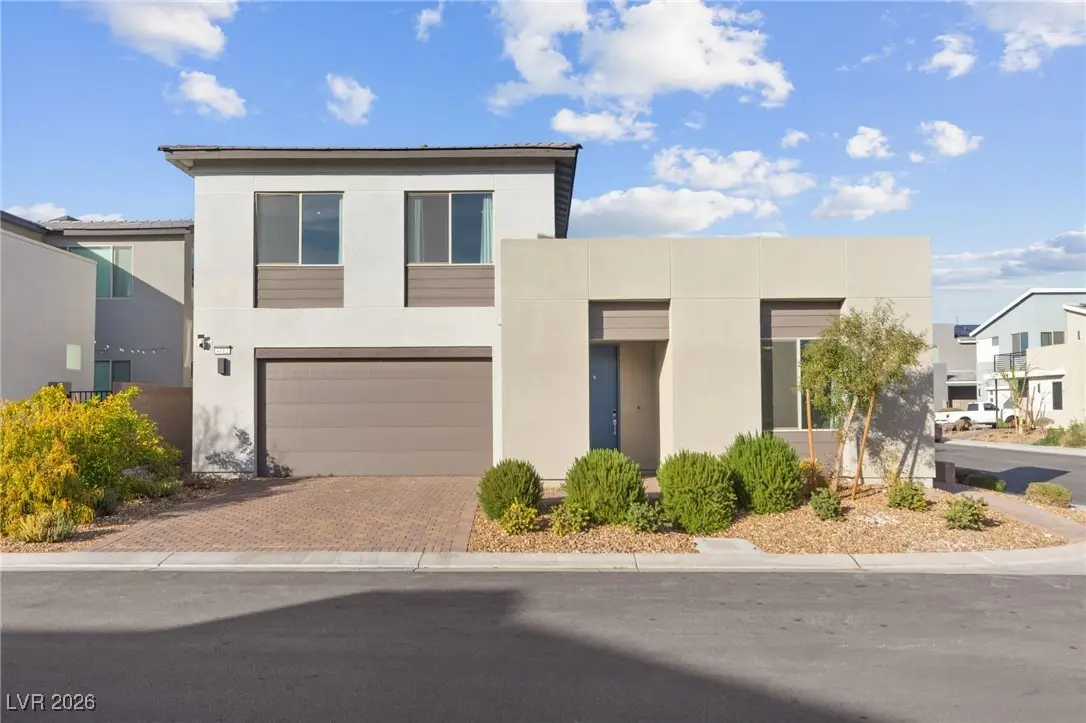 4112 W Landberg Avenue, Las Vegas, NV 89141 - #1