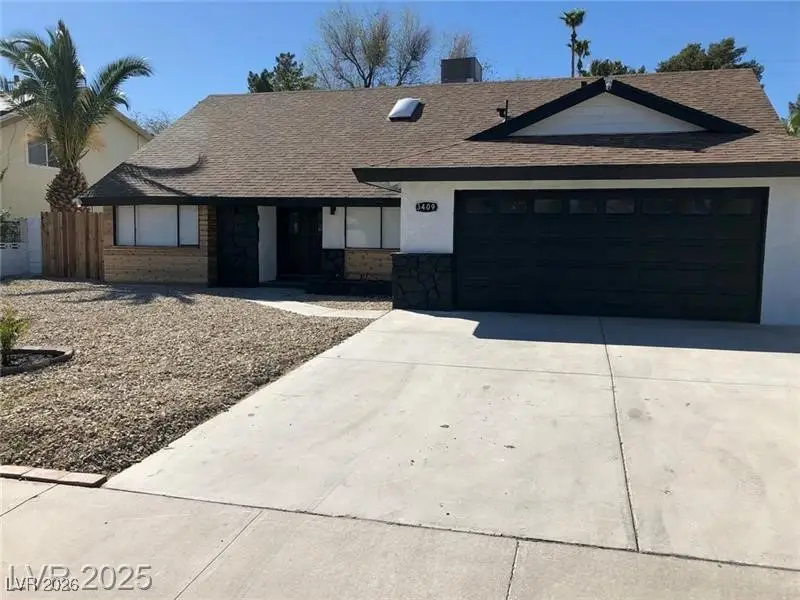 3409 El Cortez Avenue, Las Vegas, NV 89102 - Image #2